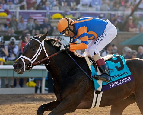 Playing Saturday’s Gulfstream Pick 5 Carryover .